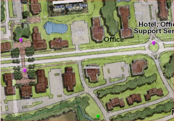 Dublin Community Plan Southwest Area.: 5625 Tuttle Crossing Blvd, Dublin, OH 43016